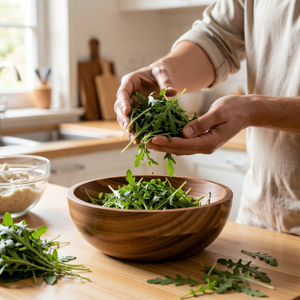 Workshops bei Alpine Diet