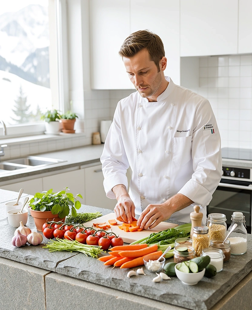 Alpine Diet Coaching Philosophie
